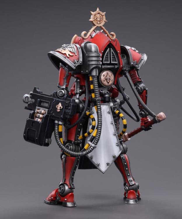 Warhammer 40K Adepta Sororitas Paragon Warsuit Sister Merewal 1/18 Scale Figure (In Stock)