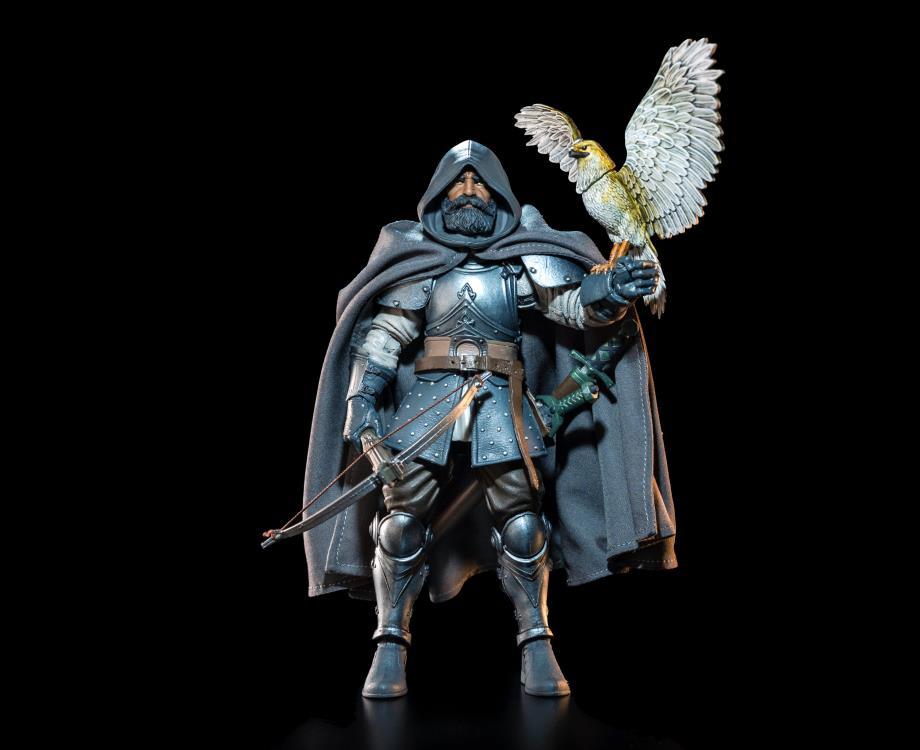 Mythic Legions: All-Stars Duban (Xylona's Flock) Figure (In Stock)