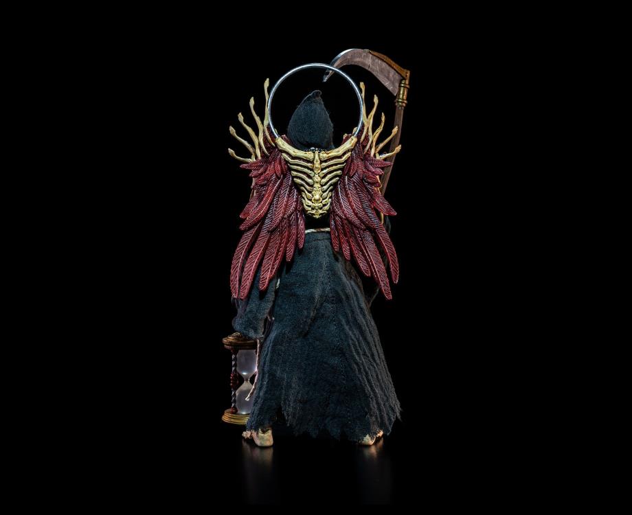 Mythic Legions: Necronominus Maxillius the Harvester Figure (In Stock)