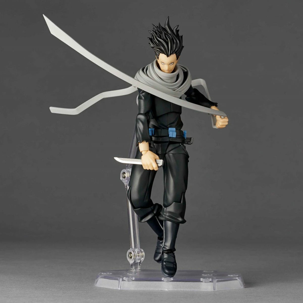 (Pre-Order) Revoltech Amazing Yamaguchi Shota Aizawa (My Hero Academia) Action Figure (with Bonus)