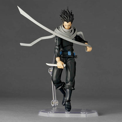 (Pre-Order) Revoltech Amazing Yamaguchi Shota Aizawa (My Hero Academia) Action Figure (with Bonus)