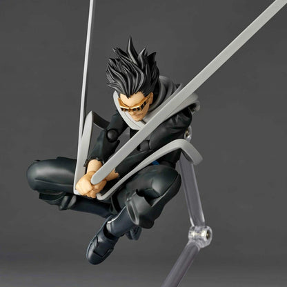 (Pre-Order) Revoltech Amazing Yamaguchi Shota Aizawa (My Hero Academia) Action Figure (with Bonus)