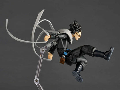 (Pre-Order) Revoltech Amazing Yamaguchi Shota Aizawa (My Hero Academia) Action Figure (with Bonus)