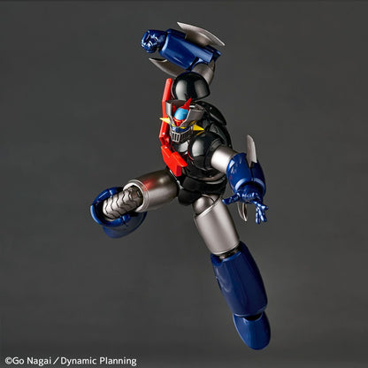 (Pre-Order) Revoltech Amazing Yamaguchi Mazinger Z Action Figure (With Bonus)