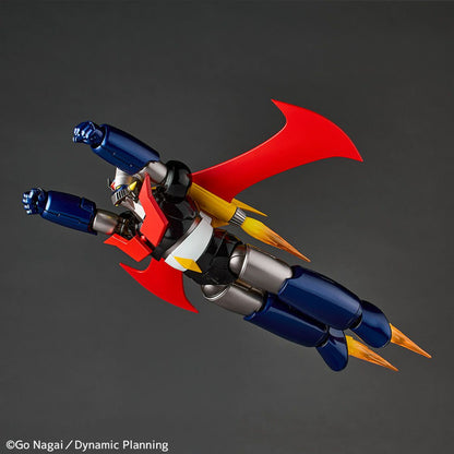 (Pre-Order) Revoltech Amazing Yamaguchi Mazinger Z Action Figure (With Bonus)