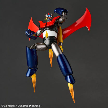 (Pre-Order) Revoltech Amazing Yamaguchi Mazinger Z Action Figure (With Bonus)