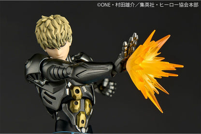 (Pre-Order) Kaiyodo Revoltech Amazing Yamaguchi One Punch Man Genos (With Bonus)