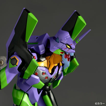 (Pre-Order) Revoltech Amazing Yamaguchi Evangelion Test Type-01 Action Figure (with Bonus)