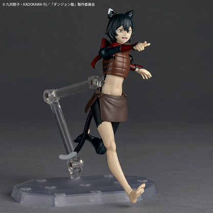 (Pre-Order) Revoltech Izutsumi (Delicious in Dungeon) Action Figure (with Bonus)