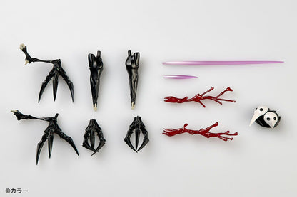 (Pre-Order) Revoltech Amazing Yamaguchi 4th Angel (Evangelion: 1.0 You Are (Not) Alone) Action Figure (with Bonus)