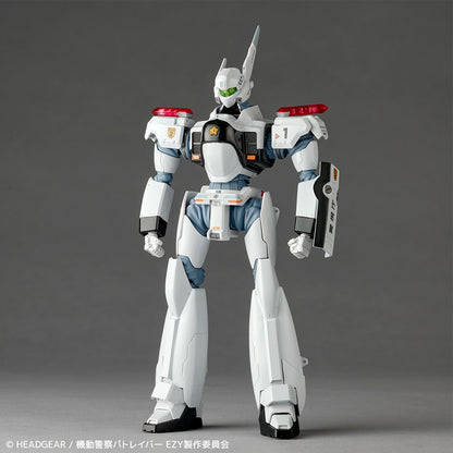 (Pre-Order) Revoltech Ingram Plus (AV-98plus) Action Figure (with Bonus)
