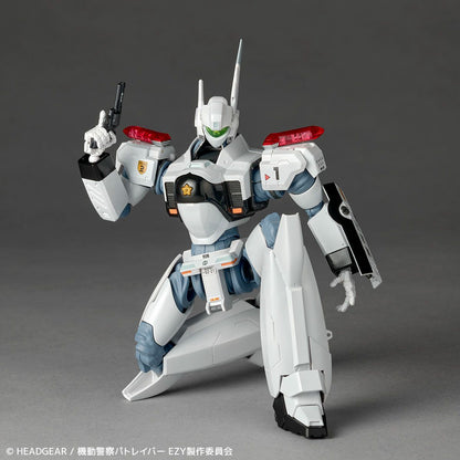 (Pre-Order) Revoltech Ingram Plus (AV-98plus) Action Figure (with Bonus)