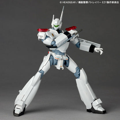 (Pre-Order) Revoltech Ingram Plus (AV-98plus) Action Figure (with Bonus)