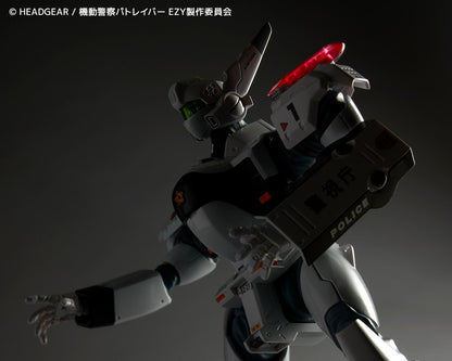 (Pre-Order) Revoltech Ingram Plus (AV-98plus) Action Figure (with Bonus)