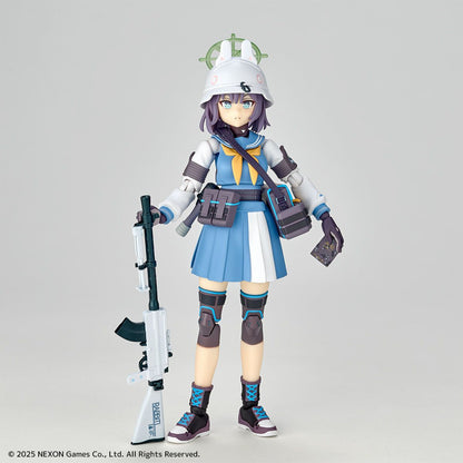 (Pre-Order) Revoltech Saki (Blue Archive) Action Figure (with Bonus)