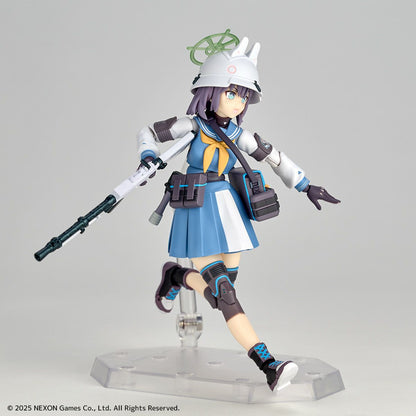 (Pre-Order) Revoltech Saki (Blue Archive) Action Figure (with Bonus)