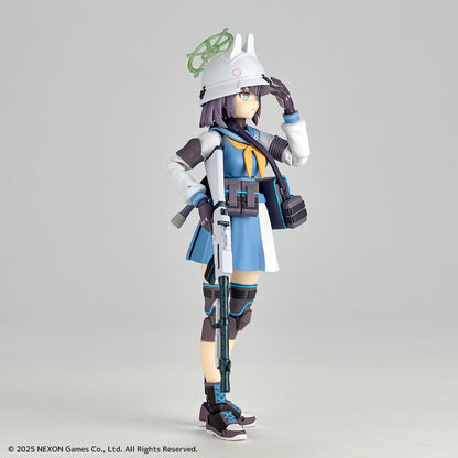 (Pre-Order) Revoltech Saki (Blue Archive) Action Figure (with Bonus)