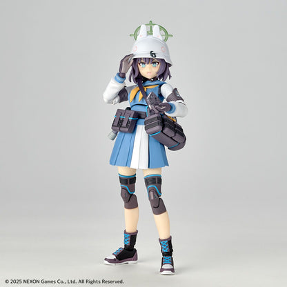 (Pre-Order) Revoltech Saki (Blue Archive) Action Figure (with Bonus)