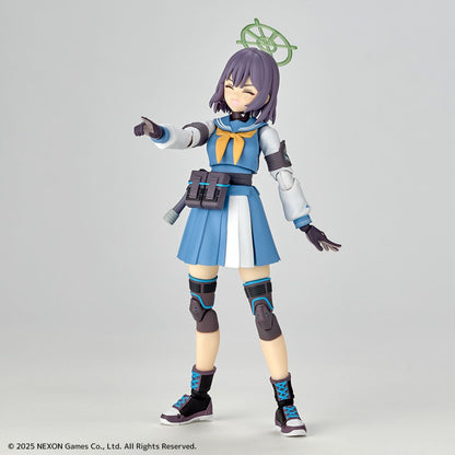 (Pre-Order) Revoltech Saki (Blue Archive) Action Figure (with Bonus)