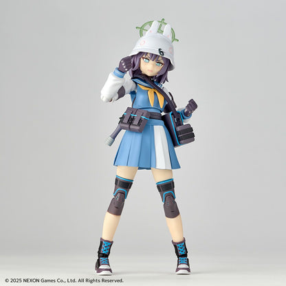 (Pre-Order) Revoltech Saki (Blue Archive) Action Figure (with Bonus)
