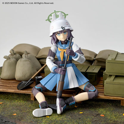 (Pre-Order) Revoltech Saki (Blue Archive) Action Figure (with Bonus)