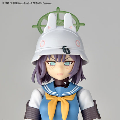 (Pre-Order) Revoltech Saki (Blue Archive) Action Figure (with Bonus)