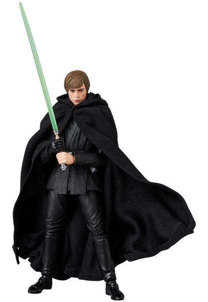 (Pre-Order) MAFEX Luke Skywalker (Mandalorian Ver.)