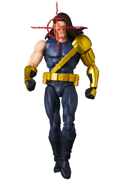 (Pre-Order) MAFEX No.250 MAFEX CYCLOPS (AGE OF APOCALYPSE Ver.) "X-Men: Age of Apocalypse"