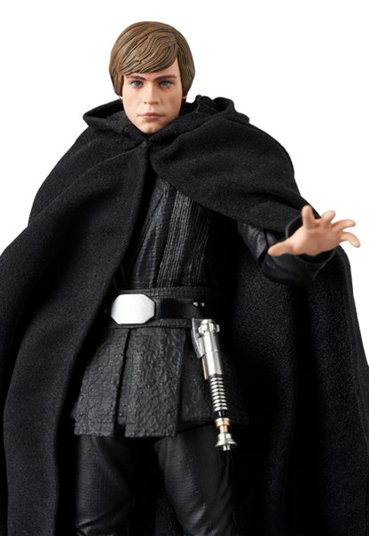 (Pre-Order) MAFEX Luke Skywalker (Mandalorian Ver.)