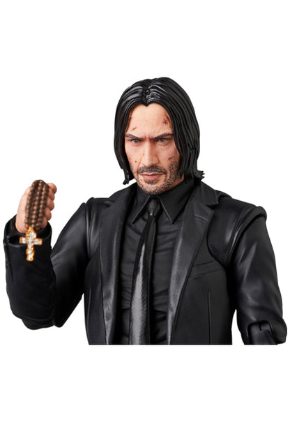 (Pre-Order) MAFEX John Wick (Chapter 3)