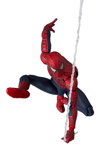 (Pre-Order) MAFEX Friendly Neighborhood Spider-Man