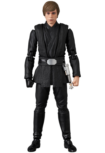 (Pre-Order) MAFEX Luke Skywalker (Mandalorian Ver.)