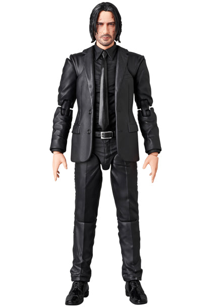 (Pre-Order) MAFEX John Wick (Chapter 3)