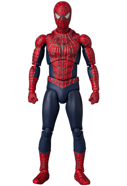 (Pre-Order) MAFEX Friendly Neighborhood Spider-Man