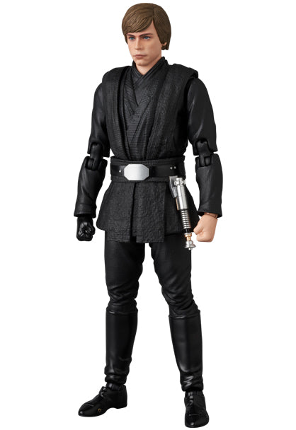 (Pre-Order) MAFEX Luke Skywalker (Mandalorian Ver.)