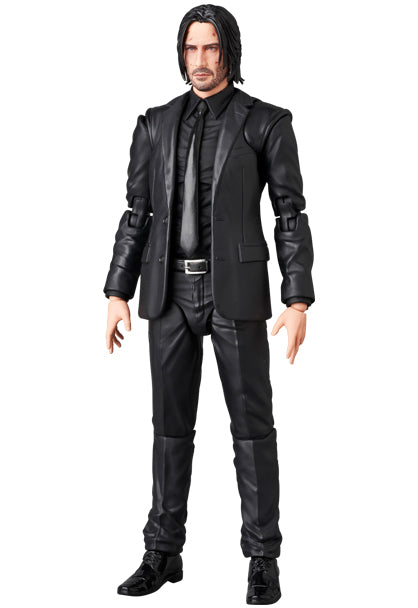 (Pre-Order) MAFEX John Wick (Chapter 3)