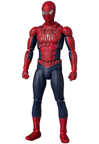 (Pre-Order) MAFEX Friendly Neighborhood Spider-Man