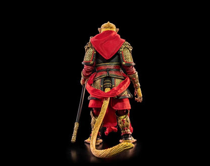 (Pre-Order) Retailer Appreciation Figura Obscura Sun Wukong the Monkey King (Golden Sage Ver.) Figure