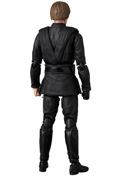 (Pre-Order) MAFEX Luke Skywalker (Mandalorian Ver.)