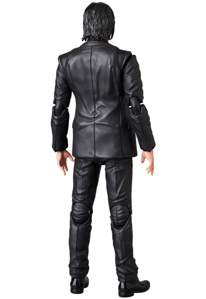 (Pre-Order) MAFEX John Wick (Chapter 3)