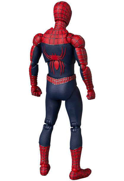 (Pre-Order) MAFEX Friendly Neighborhood Spider-Man