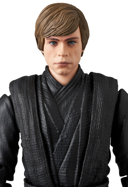 (Pre-Order) MAFEX Luke Skywalker (Mandalorian Ver.)