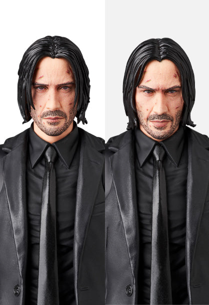 (Pre-Order) MAFEX John Wick (Chapter 3)