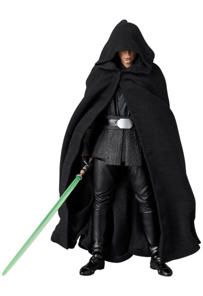 (Pre-Order) MAFEX Luke Skywalker (Mandalorian Ver.)