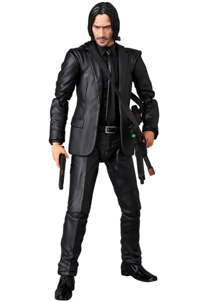 (Pre-Order) MAFEX John Wick (Chapter 3)