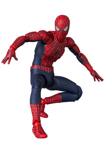 (Pre-Order) MAFEX Friendly Neighborhood Spider-Man