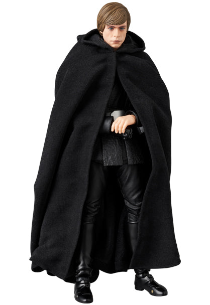 (Pre-Order) MAFEX Luke Skywalker (Mandalorian Ver.)