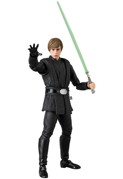 (Pre-Order) MAFEX Luke Skywalker (Mandalorian Ver.)