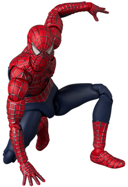 (Pre-Order) MAFEX Friendly Neighborhood Spider-Man