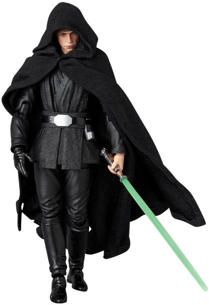 (Pre-Order) MAFEX Luke Skywalker (Mandalorian Ver.)